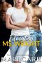 [Love Lessons 01] • Educating Ms. Wright